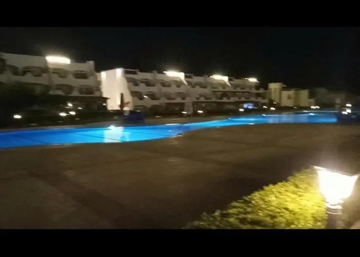 العين السخنه * Ajn-Szuhna